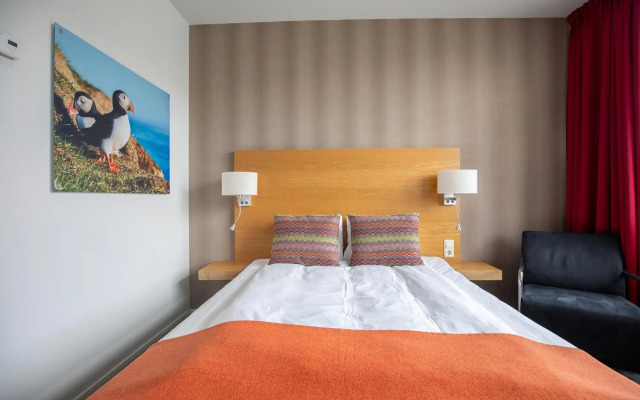 Quality Hotel Ulstein