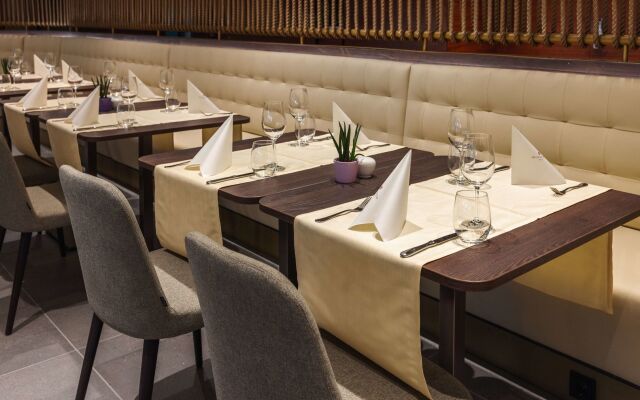 NH Collection Salzburg City