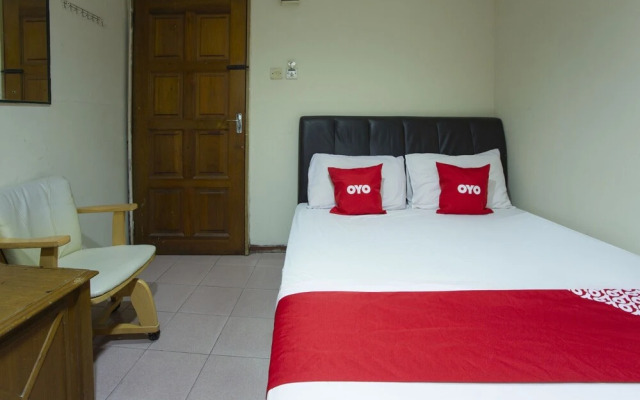 OYO 90160 Kl City Lodge