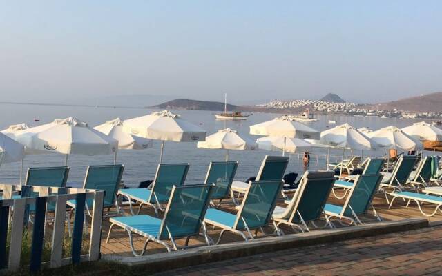 Altinkaya Boutique Hotel