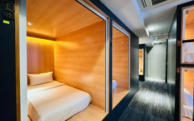 The Bed Bukit Bintang