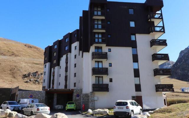 Appartement Tignes, 2 pièces, 4 personnes - FR-1-502-156