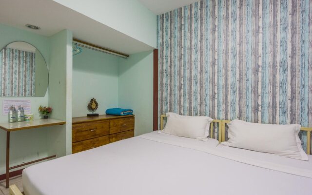 Steve Boutique Hostel