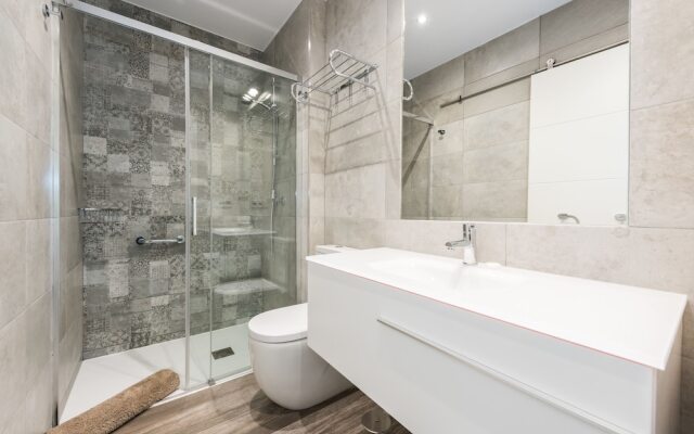 Puerta Del Sol City Center IV C