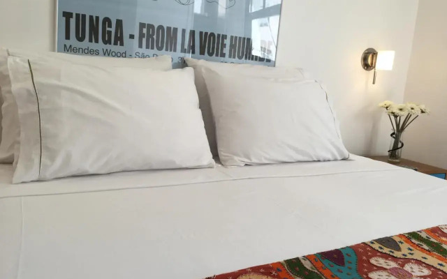Studio Rio Beira Mar