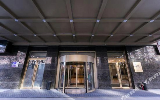 Mercure Beijing Chang An West
