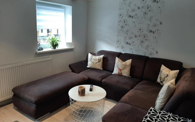 Ferienwohnung Alte Glaserei