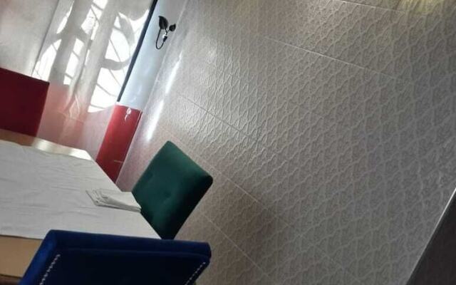 Hotel Aqdas