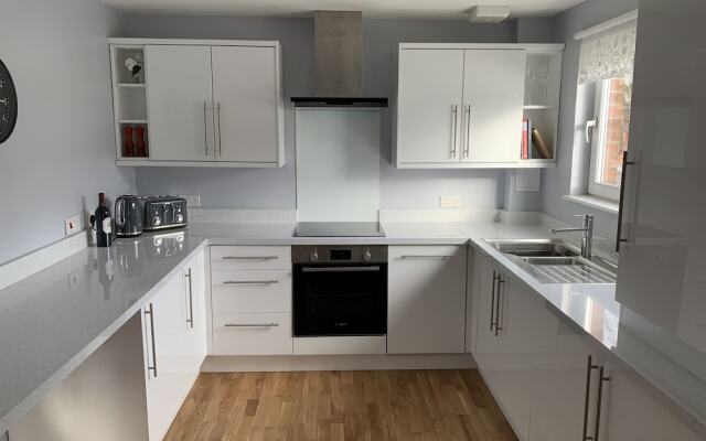 Serviced Apartments East Kilbride