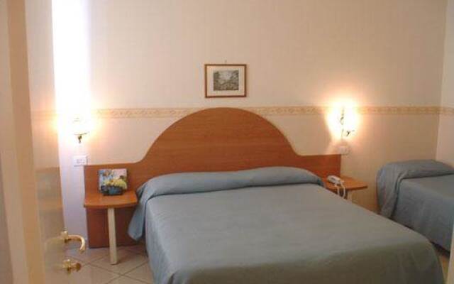 Hotel Primus Roma