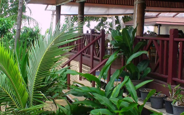 Utopia Resort