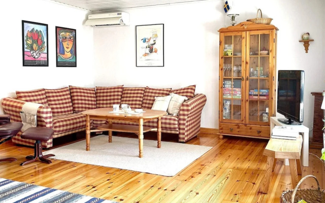 7 Person Holiday Home in Kopingsvik-by Traum