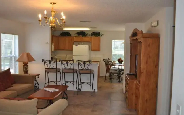 Southern Dunes Kokomo Villa