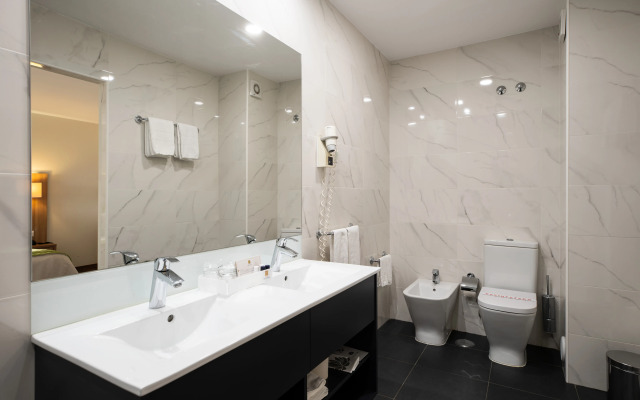 Hotel Fatima