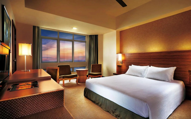 Resorts World Genting - Resort Hotel