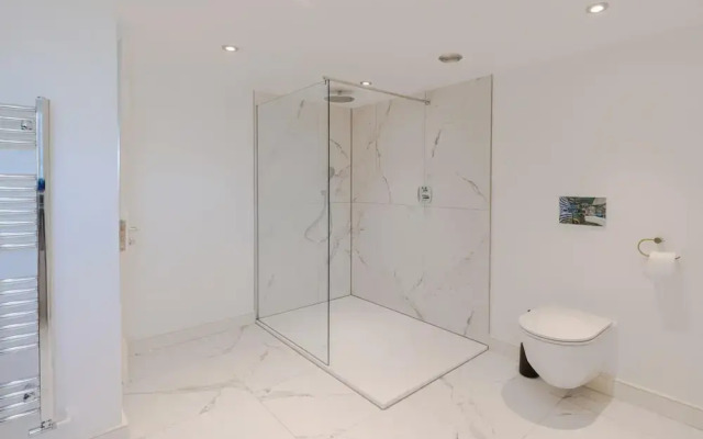 Your Apartment Redcliffe Parade No9 I Maisonette