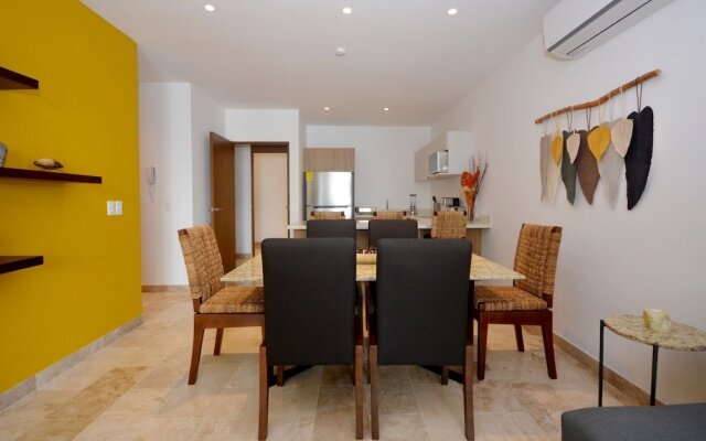 Ipana Apartment Deluxe