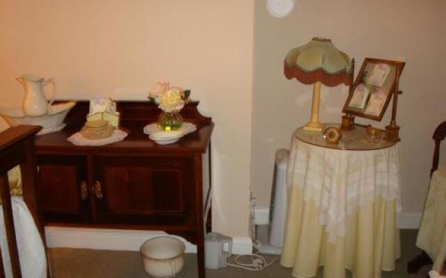 The Homestead Bed & Breakfast