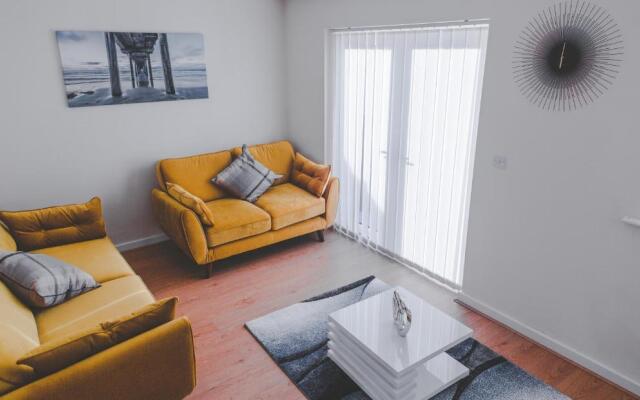 Salford Holiday Apartment Manchester