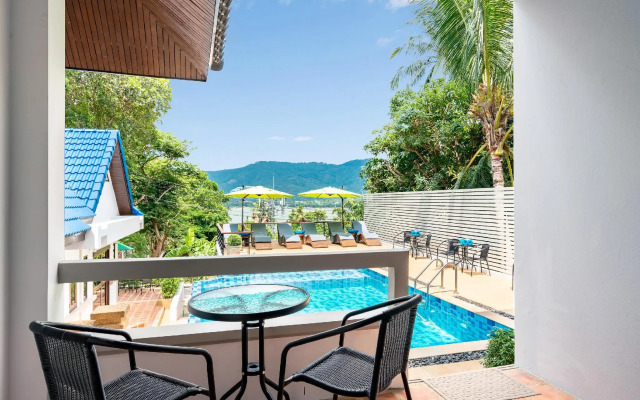 Chaweng Lakeview Residence