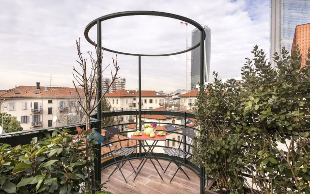 City Life – RentClass Poliuto