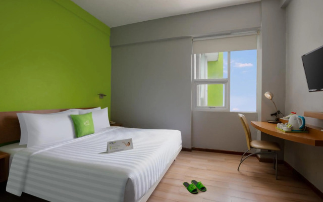 Whiz Hotel Malioboro Yogyakarta