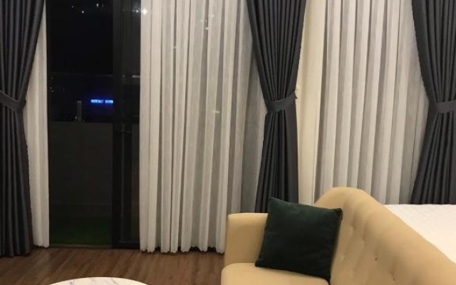 Căn Hộ Biển FLC Quy Nhơn Đẳng Cấp Chuẩn Vị Biển – Guest Rooms – Quy Nhon