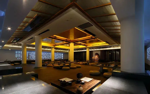 Putuoshan Ruyige Junlan Guest House
