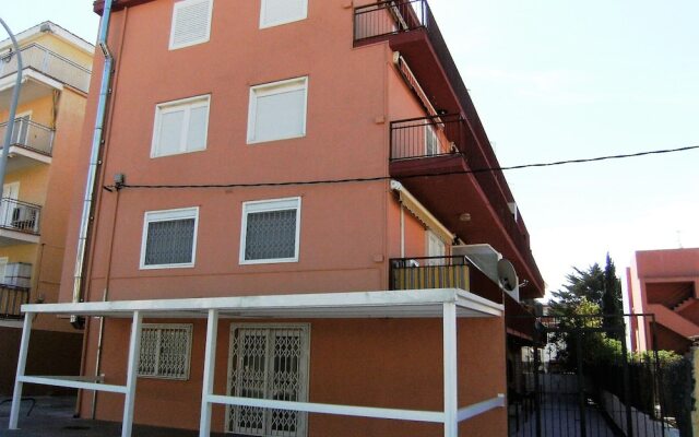 Apartamento Alfa 2D