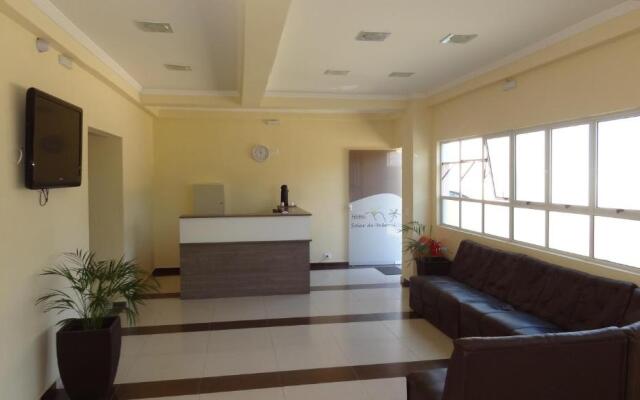 Hotel Solar de Itaborai