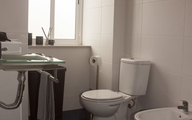 Friendly Peniche Apartment