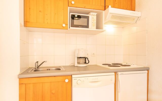 Vacancéole - Le Hameau de l'Alpage