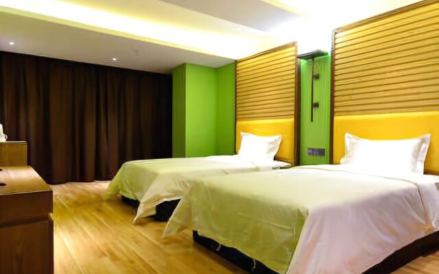 Aige Boutique Hotel