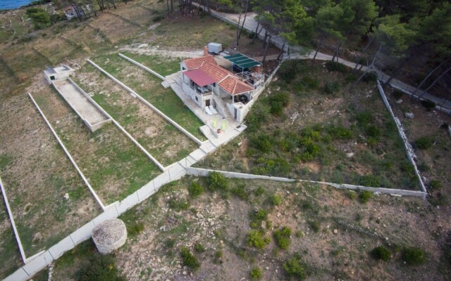 House Robinson House Romantica