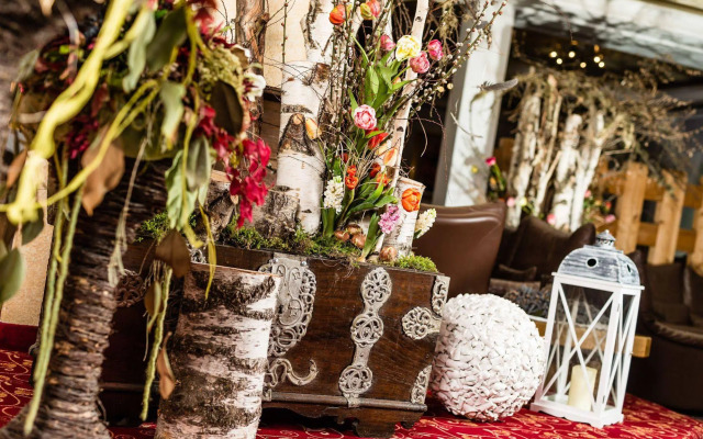 Sporthotel Obereggen