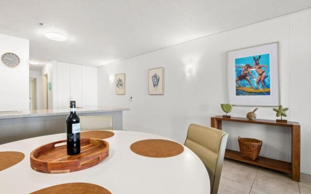 Seapoint Unit 14 32 Victoria Tce Kings Beach