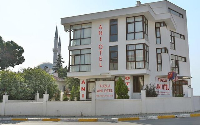 Tuzla Anı Hotel