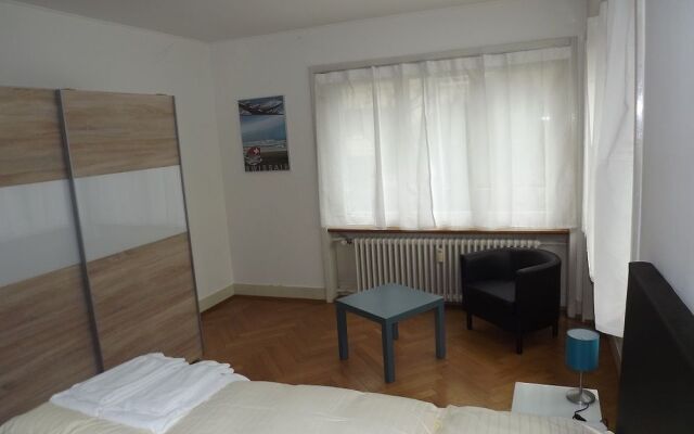 rent-a-home Bristenweg