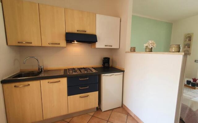 RESIDENCE ALLEGRA - Regarda Travel