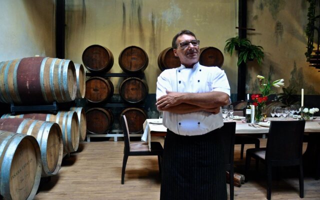 Issara Boutique Winery Hotel
