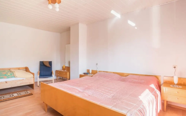 Countryside Stay in Meisdorf