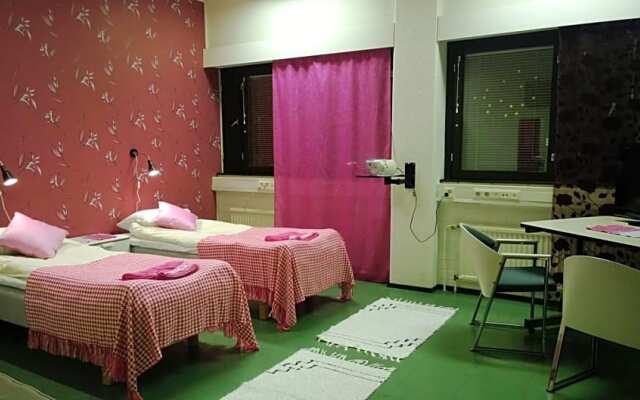Motel Ruskalinna