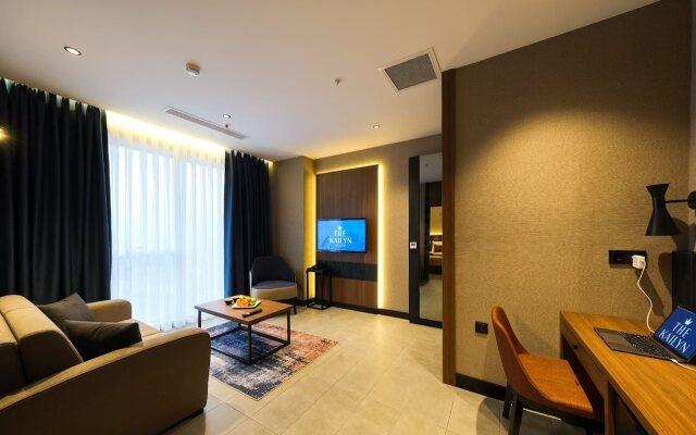 The Kailyn Hotels & Suites Atasehir