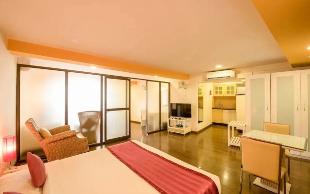 Shilton Suites - Ulsoor Road
