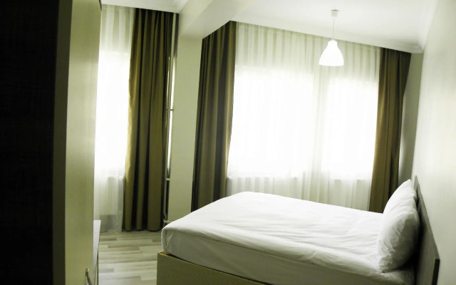 Deda Thermal Hotel