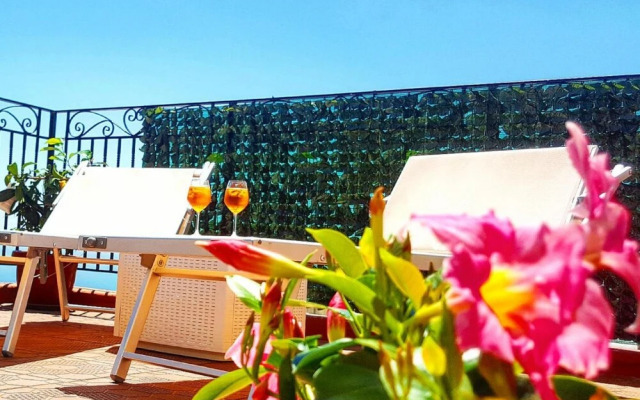 Casa Alessandra Positano
