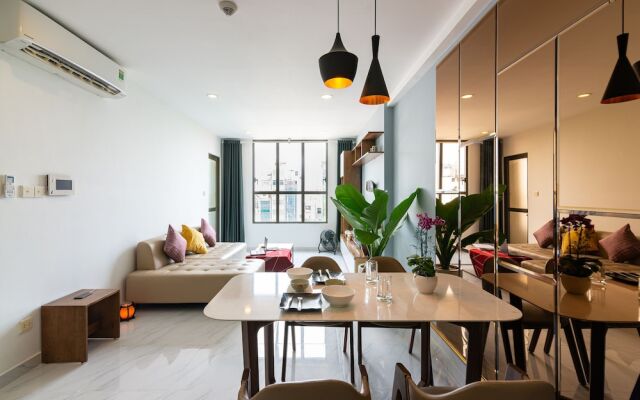 Brand New Apartment Icon56