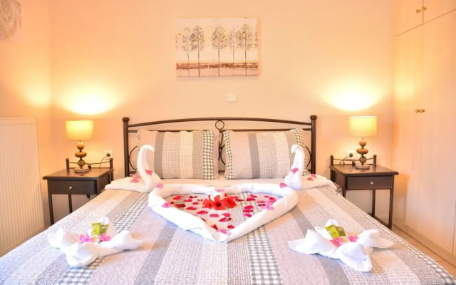 Amarlia Villa