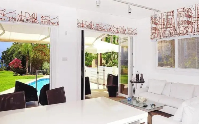 Villa William
