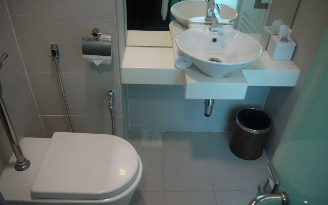 Ruemz Hotel, Subang Jaya